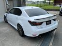 LEXUS GS F