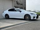 LEXUS GS F