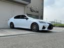 LEXUS GS F