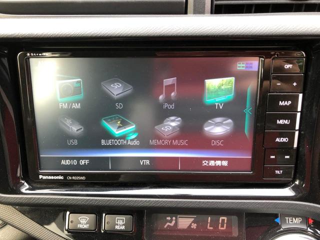 G G’s ナビテレビバックカメラ(14枚目)
