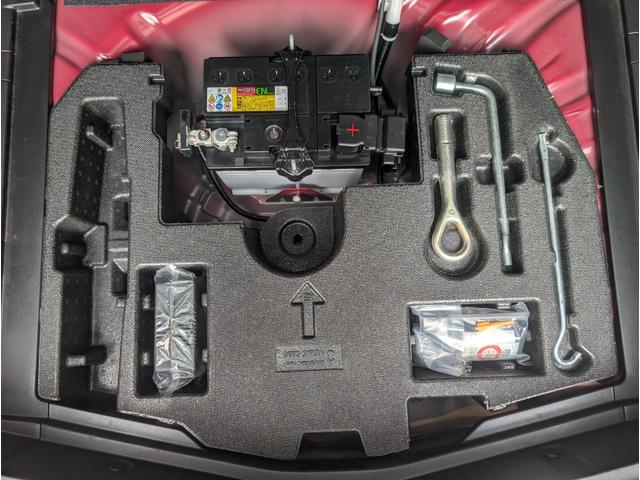 ノート ｅ－パワーニスモ　ＯＺ１７インチホイール・純正ナビ・フルセグ・ＥＴＣ・アラウンドビューモニター・バックカメラ・サイドカメラエマージェンシーブレーキ・・デジタルインナーミラー・Ｂｌｕｅｔｏｏｔｈ・前席レカロシート（41枚目）