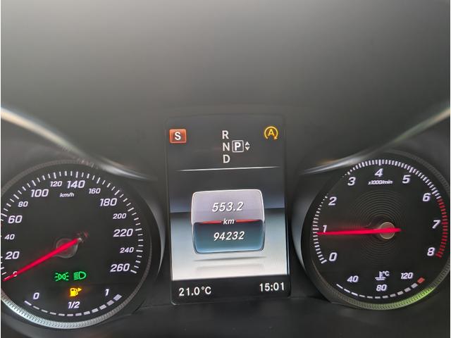 Cクラスステーションワゴン C200 ステーションワゴン スポーツ本革仕様 ターボエンジン・20インチホイール・本革シート・前席パワーシート・シートヒーター・ナビテレビBluetoothバックカメラETC・LEDオートヘッドライト・電動リアゲートスマートキー2本(21枚目)