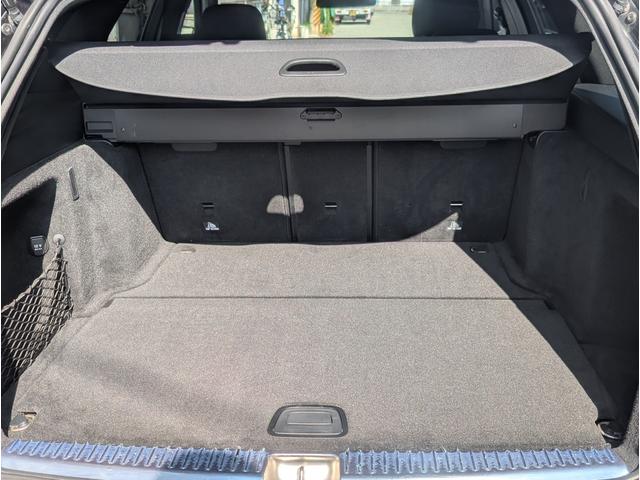 Cクラスステーションワゴン C200 ステーションワゴン スポーツ本革仕様 ターボエンジン・20インチホイール・本革シート・前席パワーシート・シートヒーター・ナビテレビBluetoothバックカメラETC・LEDオートヘッドライト・電動リアゲートスマートキー2本(37枚目)