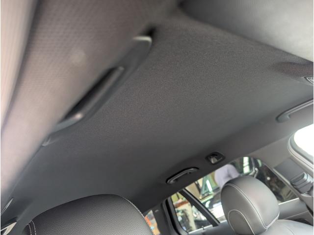 Cクラスステーションワゴン C200 ステーションワゴン スポーツ本革仕様 ターボエンジン・20インチホイール・本革シート・前席パワーシート・シートヒーター・ナビテレビBluetoothバックカメラETC・LEDオートヘッドライト・電動リアゲートスマートキー2本(43枚目)