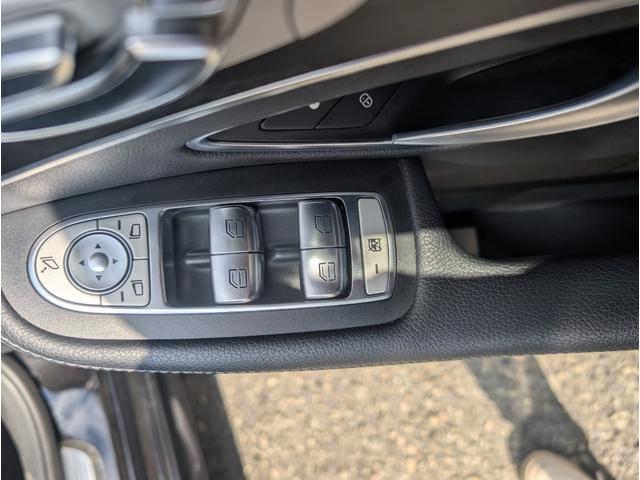 Cクラスステーションワゴン C200 ステーションワゴン スポーツ本革仕様 ターボエンジン・20インチホイール・本革シート・前席パワーシート・シートヒーター・ナビテレビBluetoothバックカメラETC・LEDオートヘッドライト・電動リアゲートスマートキー2本(48枚目)