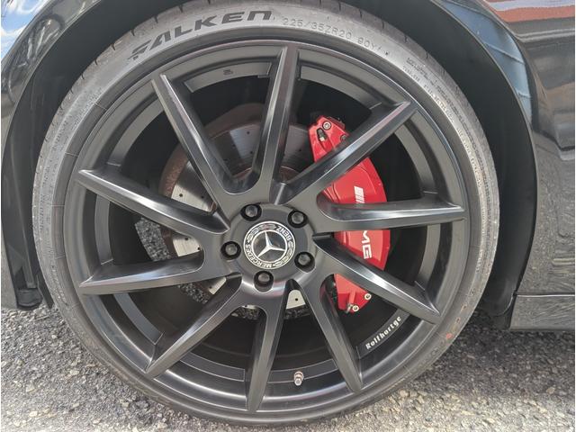 Cクラスステーションワゴン C200 ステーションワゴン スポーツ本革仕様 ターボエンジン・20インチホイール・本革シート・前席パワーシート・シートヒーター・ナビテレビBluetoothバックカメラETC・LEDオートヘッドライト・電動リアゲートスマートキー2本(57枚目)