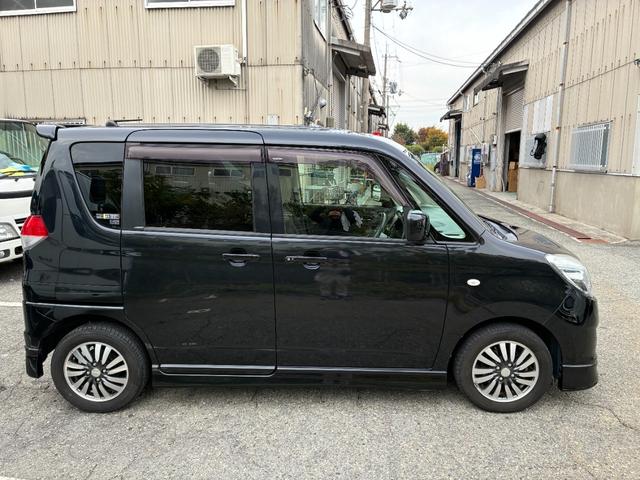 デリカＤ：２ Ｘ　純正ナビ・フルセグ・Ｂｌｕｅｔｏｏｔｈ対応・スマートキー・バックカメラ・ＥＴＣ・オーエアコン・ＨＩＤオートライト・プッシュボタンスタート・パワーステアリング・アルミホイール・ＤＶＤ再生（3枚目）