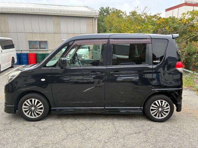 デリカＤ：２ Ｘ　純正ナビ・フルセグ・Ｂｌｕｅｔｏｏｔｈ対応・スマートキー・バックカメラ・ＥＴＣ・オーエアコン・ＨＩＤオートライト・プッシュボタンスタート・パワーステアリング・アルミホイール・ＤＶＤ再生（8枚目）