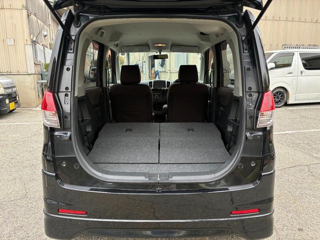 デリカＤ：２ Ｘ　純正ナビ・フルセグ・Ｂｌｕｅｔｏｏｔｈ対応・スマートキー・バックカメラ・ＥＴＣ・オーエアコン・ＨＩＤオートライト・プッシュボタンスタート・パワーステアリング・アルミホイール・ＤＶＤ再生（16枚目）