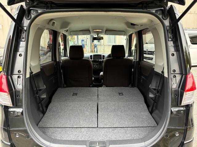 デリカＤ：２ Ｘ　純正ナビ・フルセグ・Ｂｌｕｅｔｏｏｔｈ対応・スマートキー・バックカメラ・ＥＴＣ・オーエアコン・ＨＩＤオートライト・プッシュボタンスタート・パワーステアリング・アルミホイール・ＤＶＤ再生（17枚目）