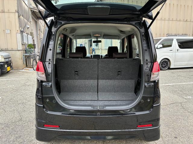 デリカＤ：２ Ｘ　純正ナビ・フルセグ・Ｂｌｕｅｔｏｏｔｈ対応・スマートキー・バックカメラ・ＥＴＣ・オーエアコン・ＨＩＤオートライト・プッシュボタンスタート・パワーステアリング・アルミホイール・ＤＶＤ再生（18枚目）