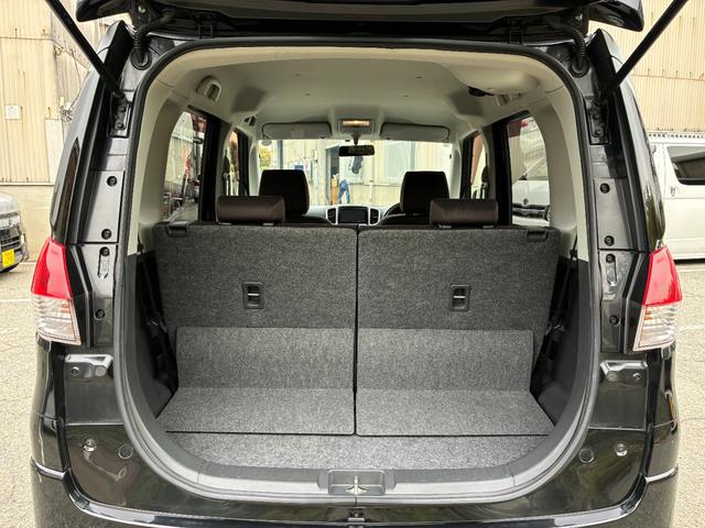 デリカＤ：２ Ｘ　純正ナビ・フルセグ・Ｂｌｕｅｔｏｏｔｈ対応・スマートキー・バックカメラ・ＥＴＣ・オーエアコン・ＨＩＤオートライト・プッシュボタンスタート・パワーステアリング・アルミホイール・ＤＶＤ再生（19枚目）