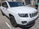 CHRYSLER JEEP JEEP COMPASS