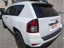 CHRYSLER JEEP JEEP COMPASS