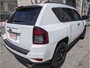 CHRYSLER JEEP JEEP COMPASS