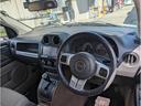 CHRYSLER JEEP JEEP COMPASS