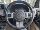 CHRYSLER JEEP JEEP COMPASS