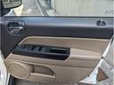 CHRYSLER JEEP JEEP COMPASS
