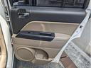CHRYSLER JEEP JEEP COMPASS