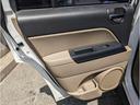 CHRYSLER JEEP JEEP COMPASS