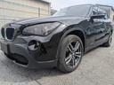Ｘ１ ｓＤｒｉｖｅ　１８ｉ　ハイラインパッケージ　禁煙車・レザーシート・ナビ・ＥＴＣ・ＨＩＤヘッドライト・オートライト・スマートキー・プッシュスタート・フロントパワーシート（2枚目）
