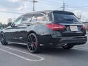 Cクラスステーションワゴン C200 ステーションワゴン スポーツ本革仕様 ターボエンジン・20インチホイール・本革シート・前席パワーシート・シートヒーター・ナビテレビBluetoothバックカメラETC・LEDオートヘッドライト・電動リアゲートスマートキー2本(7枚目)