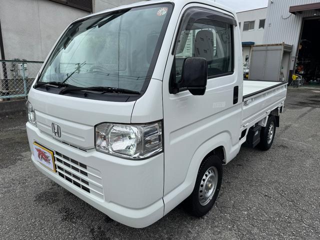 アクティトラック SDX キーレス 4WD(2枚目)