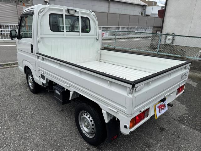 アクティトラック SDX キーレス 4WD(4枚目)