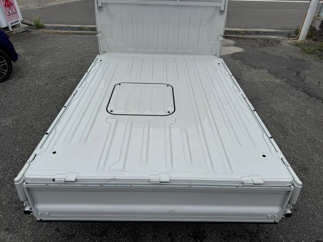 アクティトラック SDX キーレス 4WD(5枚目)