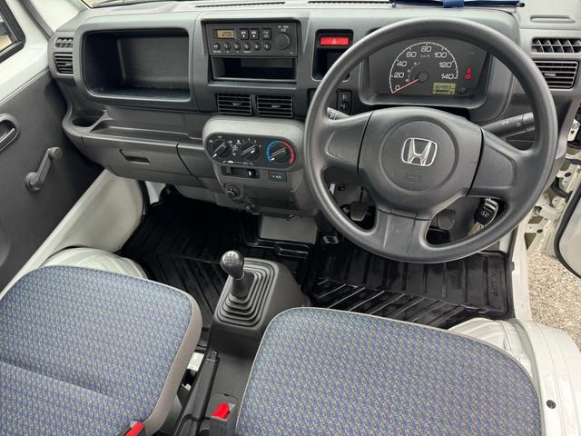 アクティトラック SDX キーレス 4WD(6枚目)