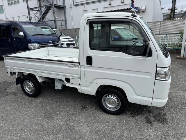 アクティトラック SDX キーレス 4WD(11枚目)