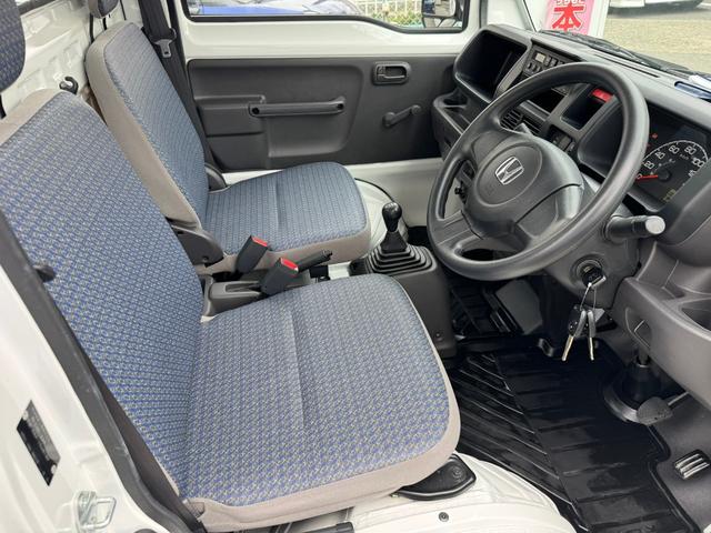 アクティトラック SDX キーレス 4WD(12枚目)