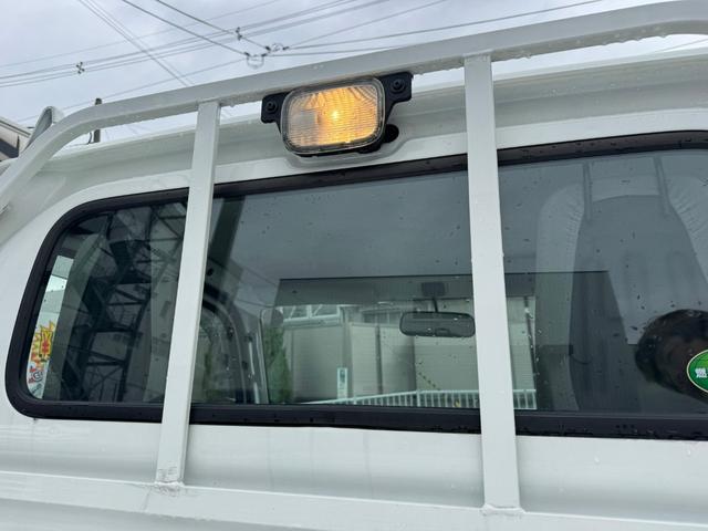 アクティトラック SDX キーレス 4WD(14枚目)