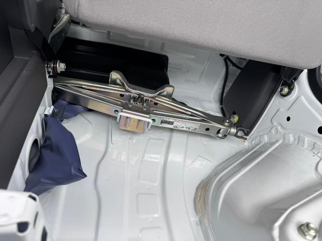 アクティトラック SDX キーレス 4WD(17枚目)