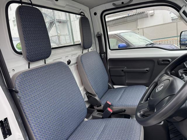 アクティトラック SDX キーレス 4WD(18枚目)