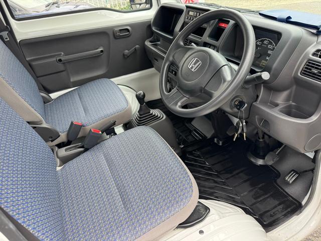 アクティトラック SDX キーレス 4WD(20枚目)