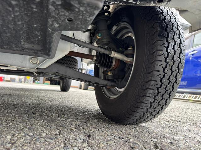 アクティトラック SDX キーレス 4WD(23枚目)