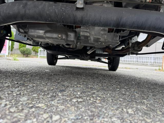 アクティトラック SDX キーレス 4WD(24枚目)