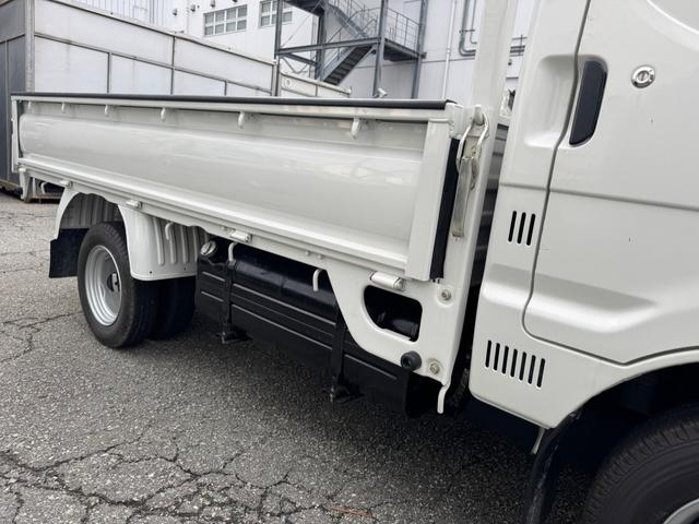 ボンゴトラック ワイドローDX AT パワーウインドウ Wタイヤ(6枚目)