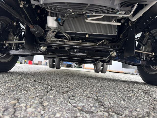 ボンゴトラック ワイドローDX AT パワーウインドウ Wタイヤ(14枚目)