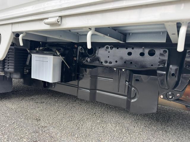 ボンゴトラック ワイドローDX AT パワーウインドウ Wタイヤ(16枚目)