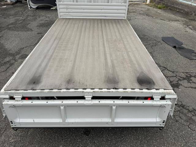 ボンゴトラック ワイドローDX AT パワーウインドウ Wタイヤ(19枚目)