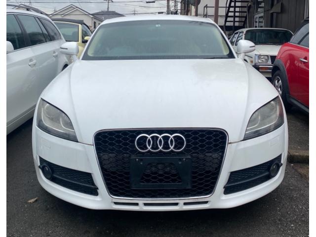 売れ筋がひ新作 アウディ ｔｔ ２ ０ｔｆｓｉ ｅｔｃ 外品テレビ Newschoolhistories Org