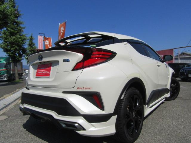 トヨタ Ｃ－ＨＲ