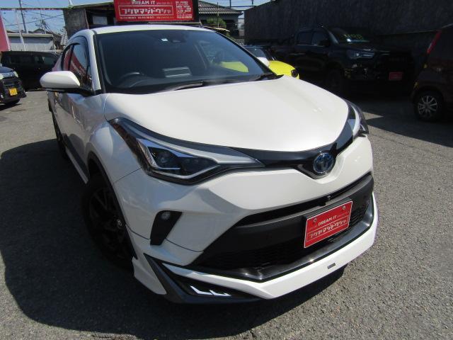 トヨタ Ｃ－ＨＲ