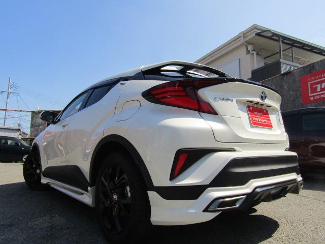 トヨタ Ｃ－ＨＲ