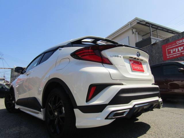 トヨタ Ｃ－ＨＲ