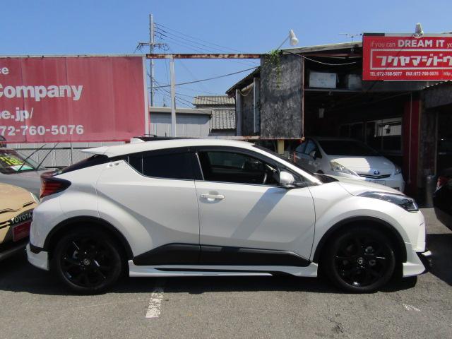 トヨタ Ｃ－ＨＲ