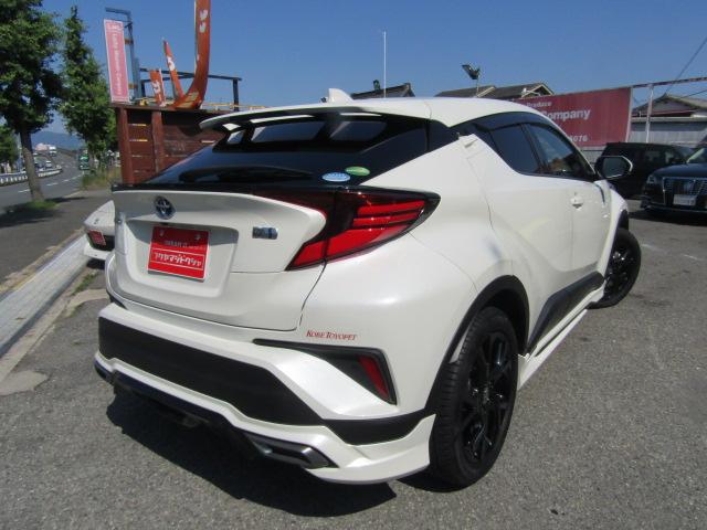 トヨタ Ｃ－ＨＲ