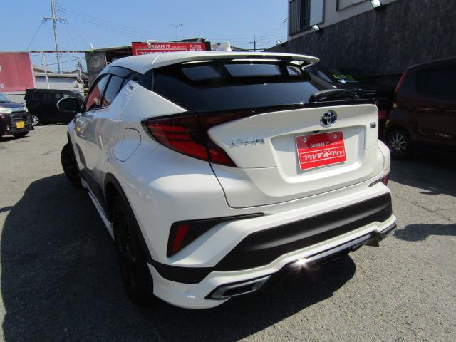 トヨタ Ｃ－ＨＲ